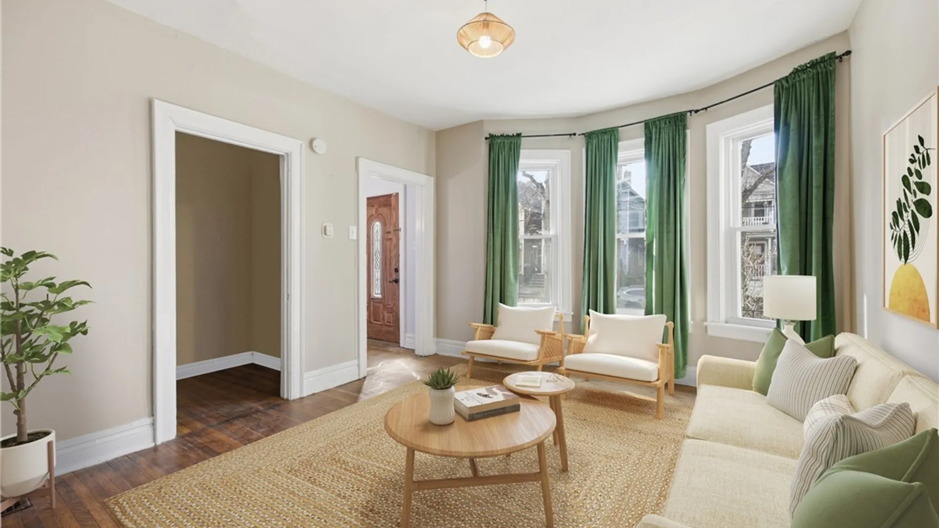 Property at 86 Garner Avenue, Buffalo, NY 14213 6