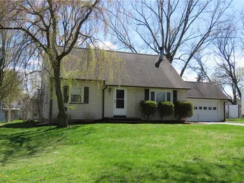 Property at 24 Laredo Drive, Chili, NY 14624