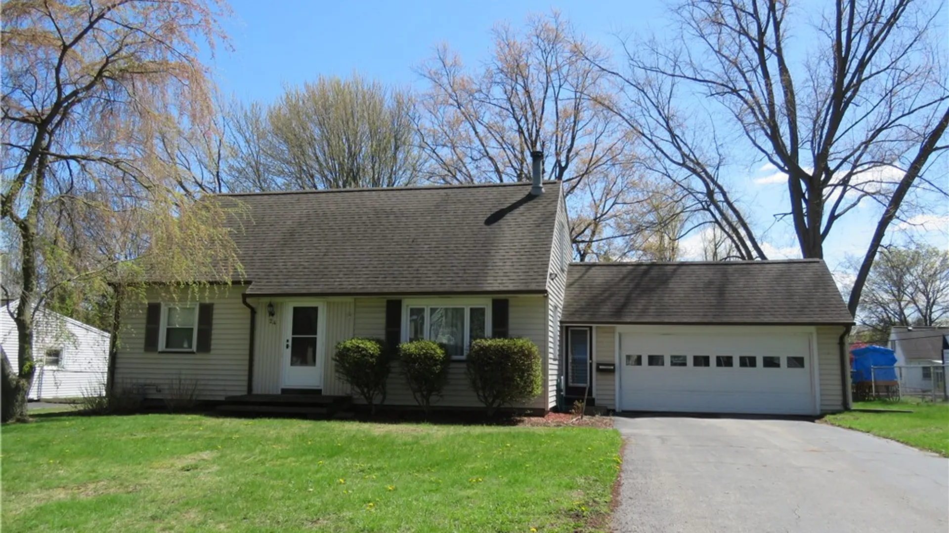 Property at 24 Laredo Drive, Chili, NY 14624 28