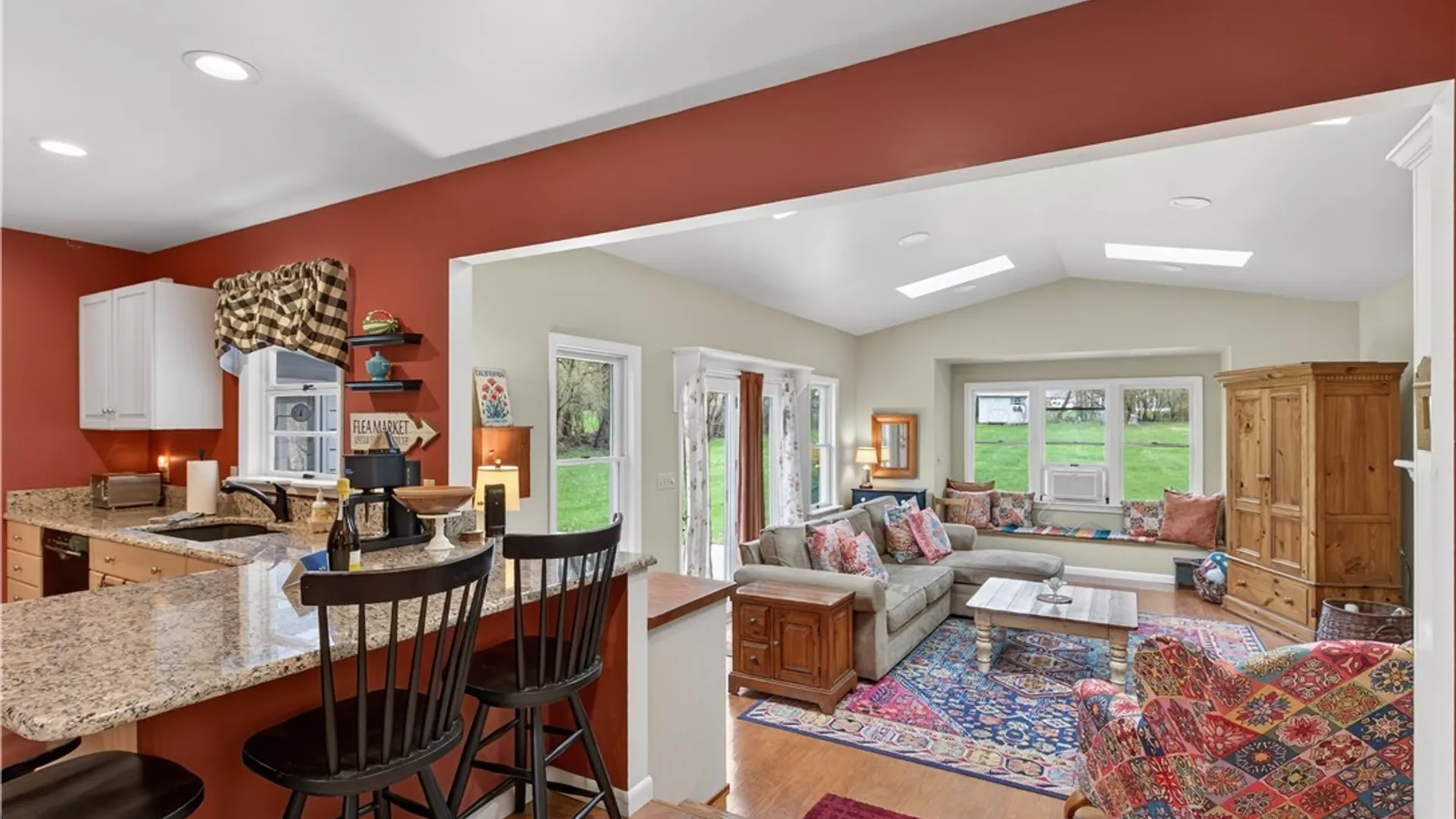 Property at 3862 State Street Road, Skaneateles, NY 13152 12