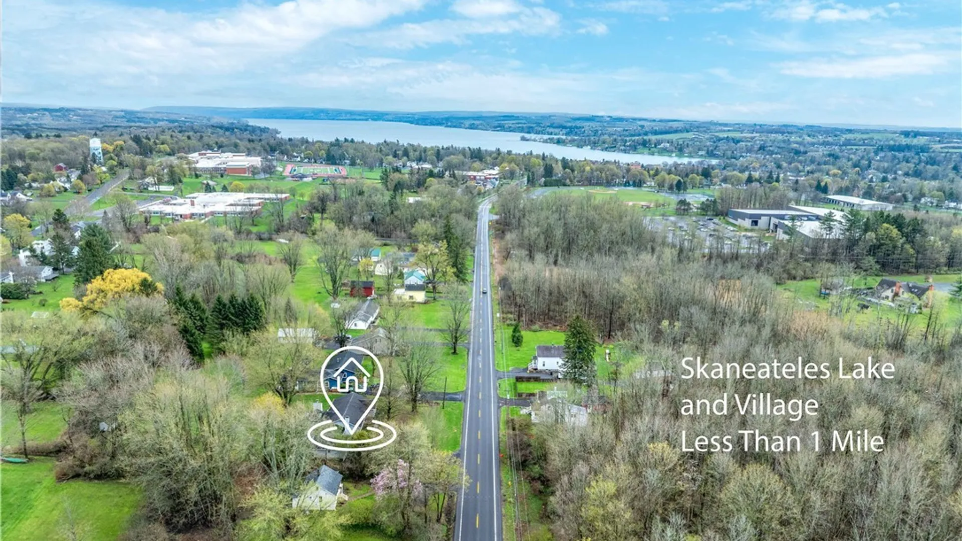 Property at 3862 State Street Road, Skaneateles, NY 13152 2