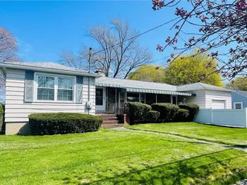 Property at 78 Northampton Street, Rochester, NY 14606