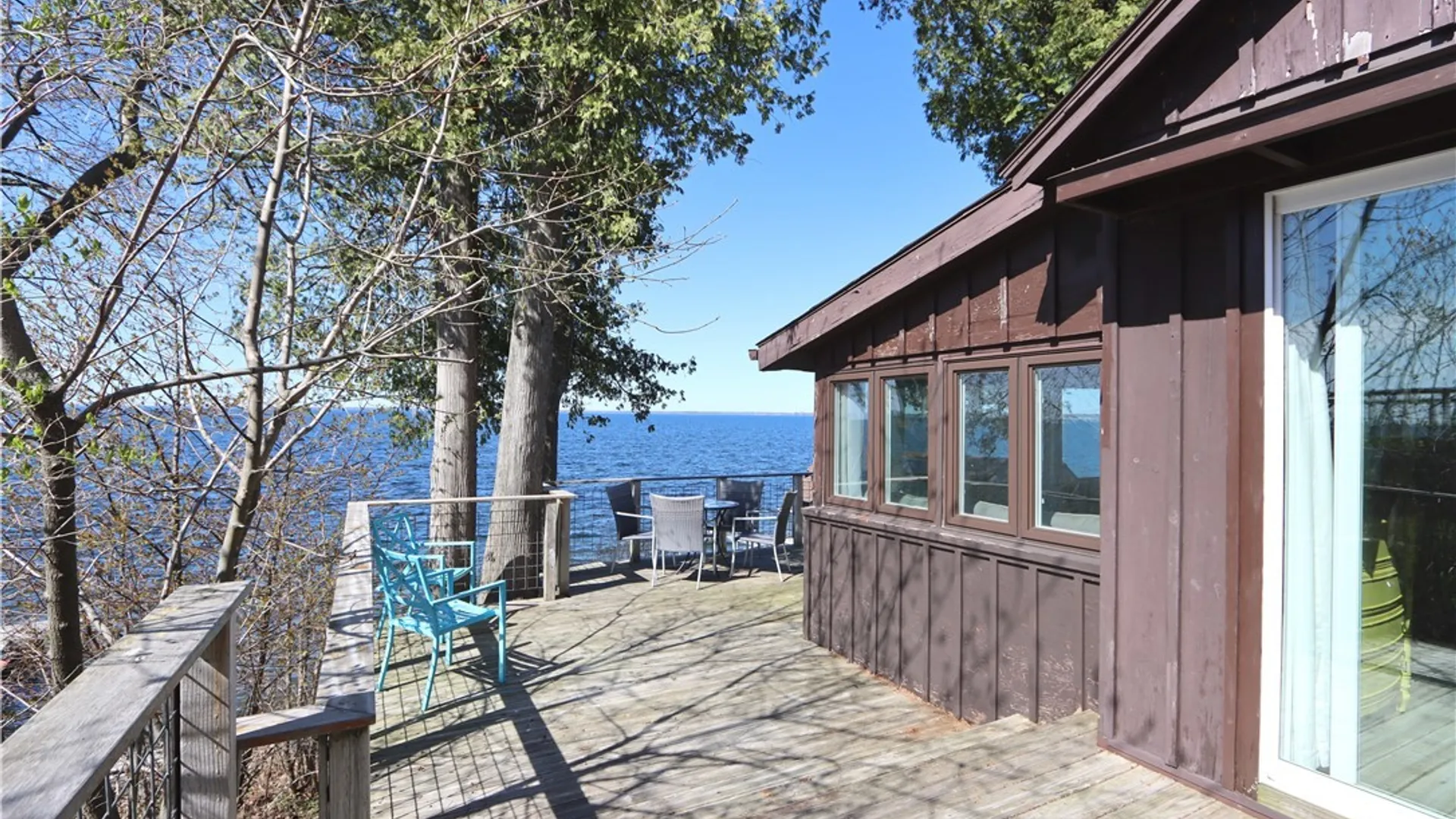 Property at 10401 Bayshore Drive, Henderson, NY 13605 21