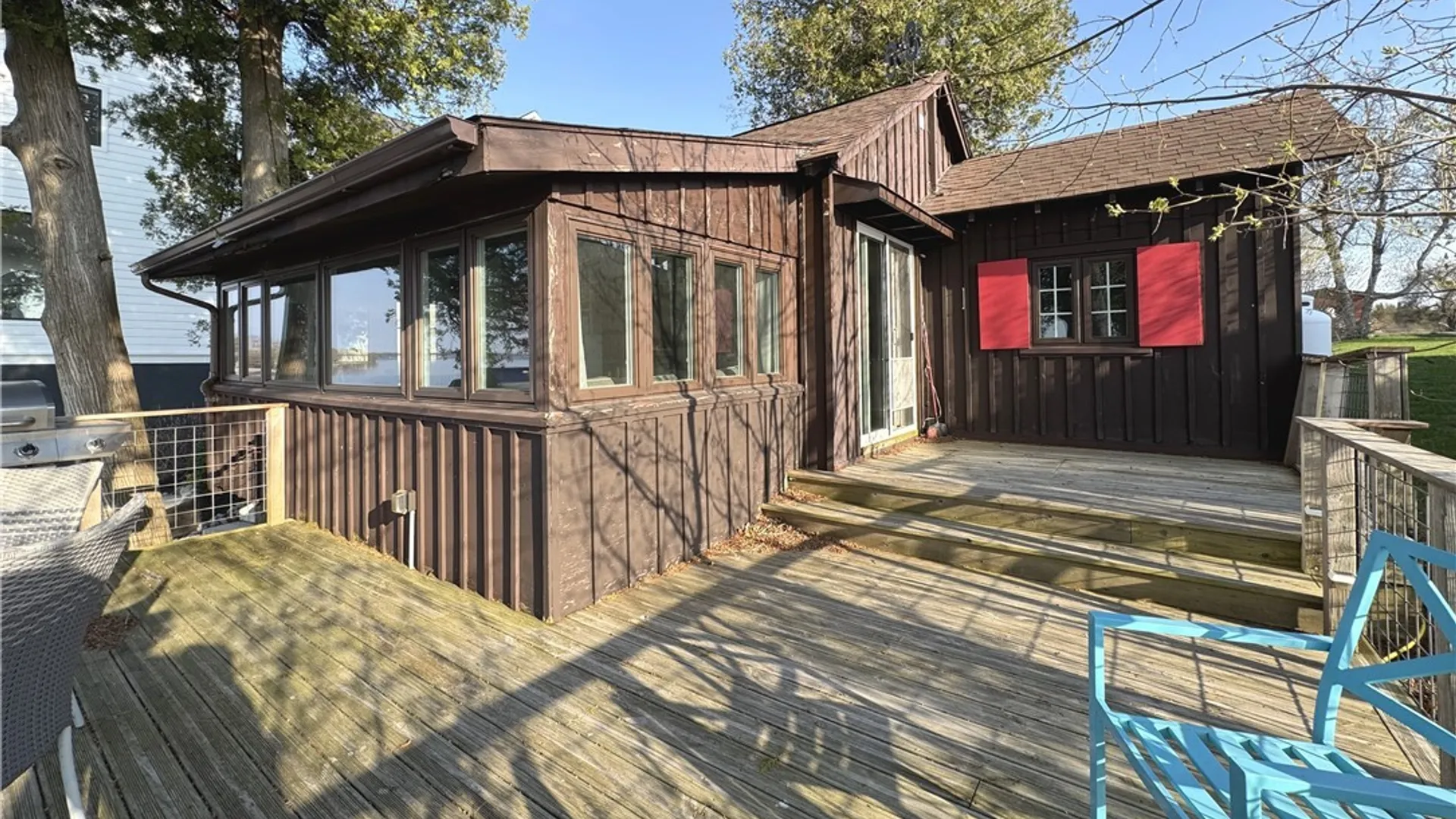 Property at 10401 Bayshore Drive, Henderson, NY 13605 22