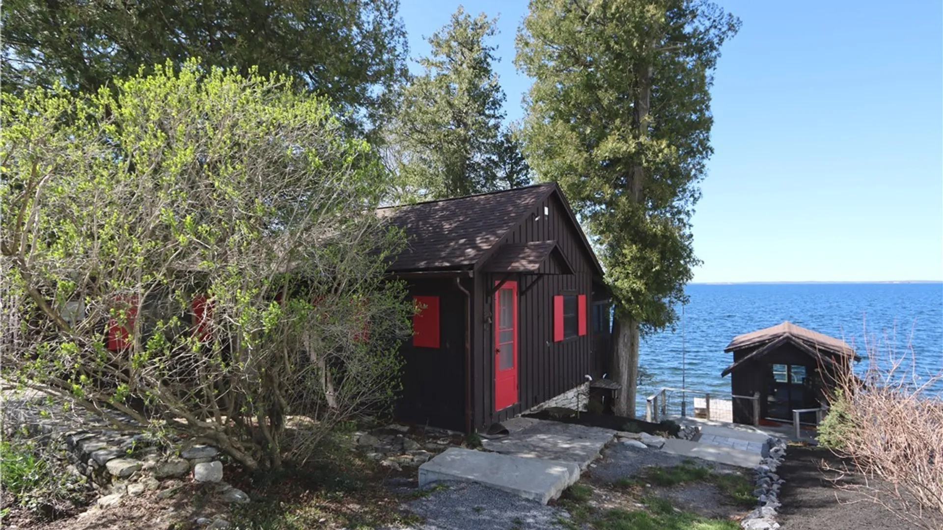 Property at 10401 Bayshore Drive, Henderson, NY 13605 3