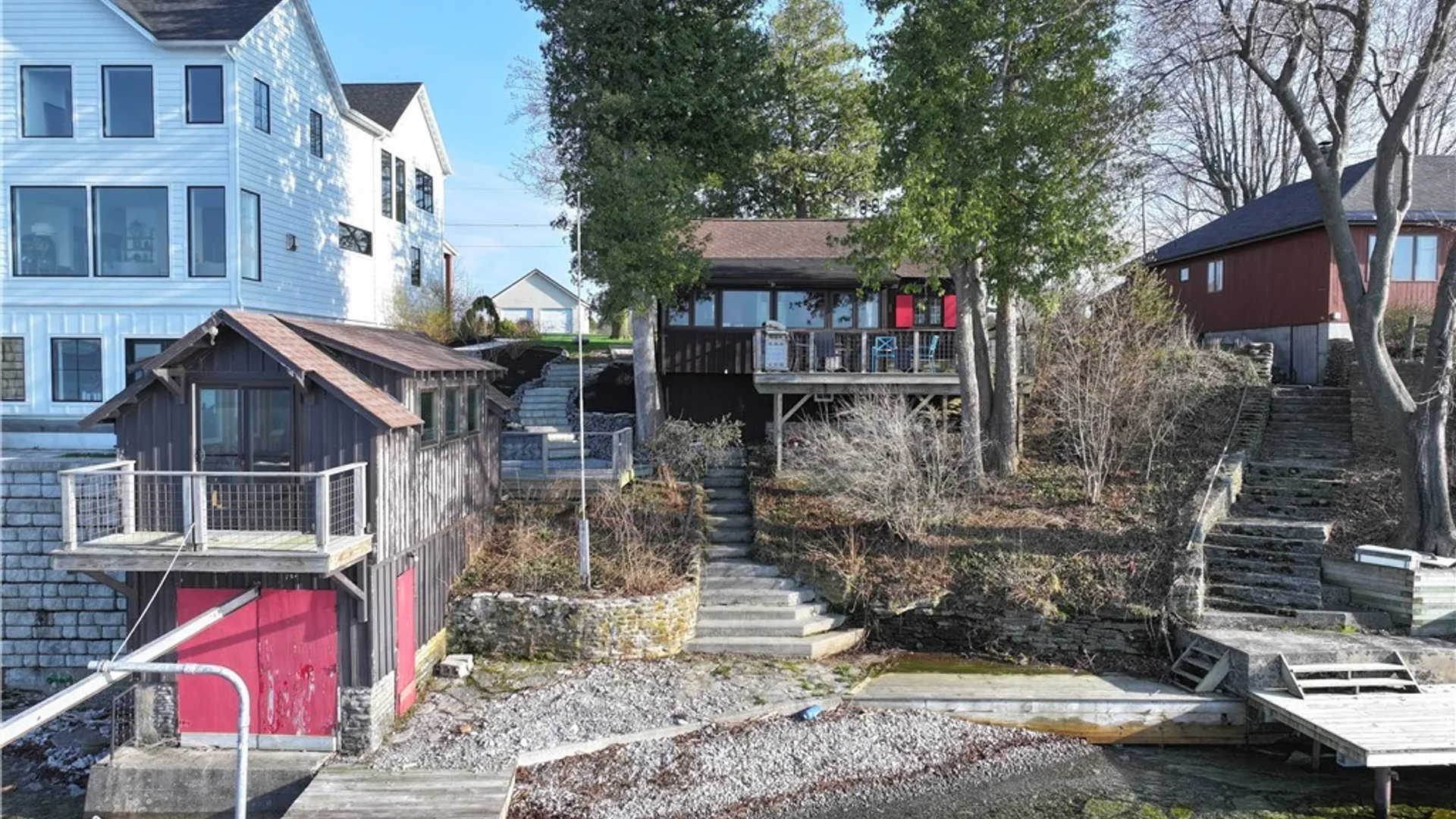 Property at 10401 Bayshore Drive, Henderson, NY 13605 30