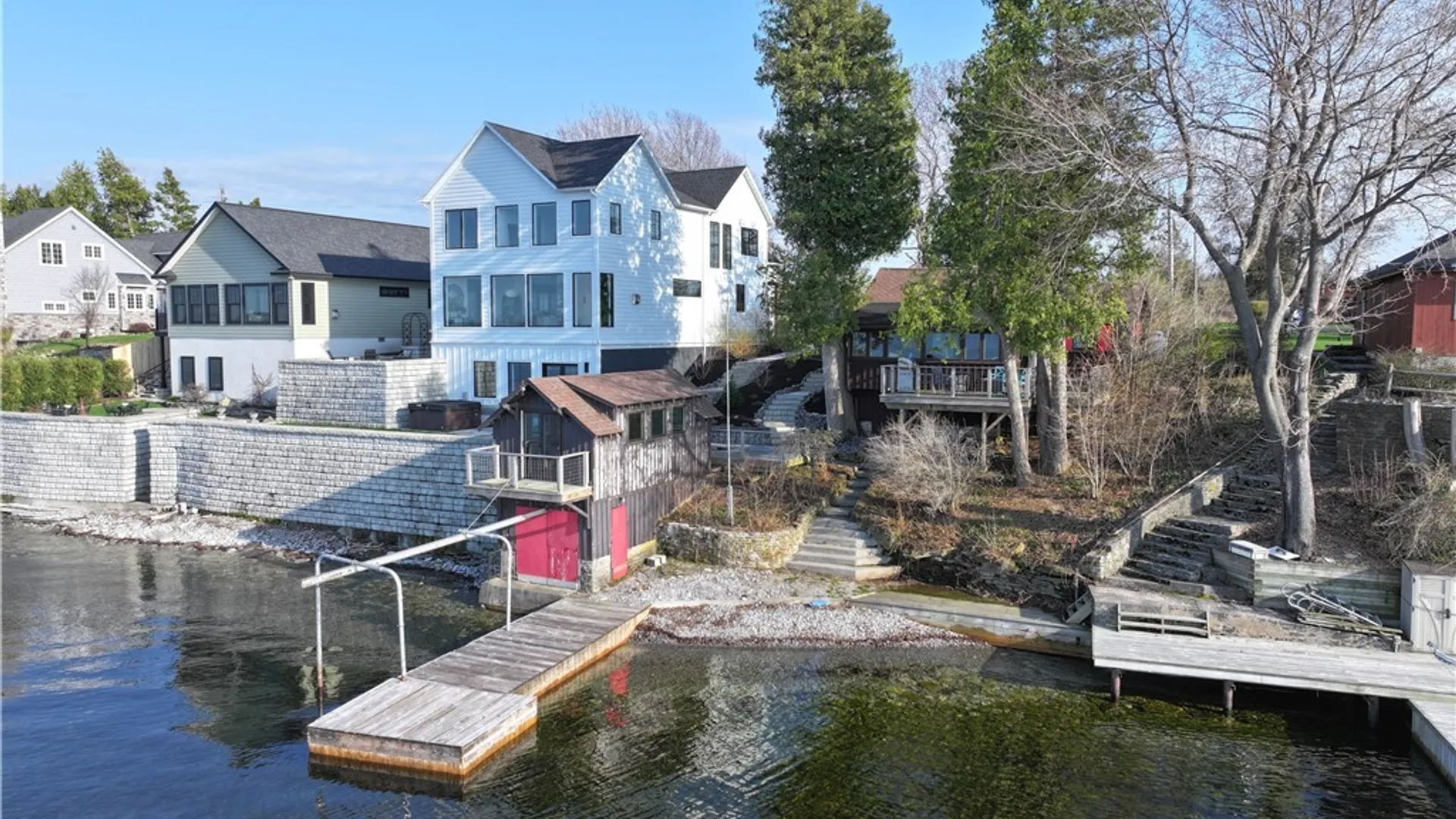 Property at 10401 Bayshore Drive, Henderson, NY 13605 31