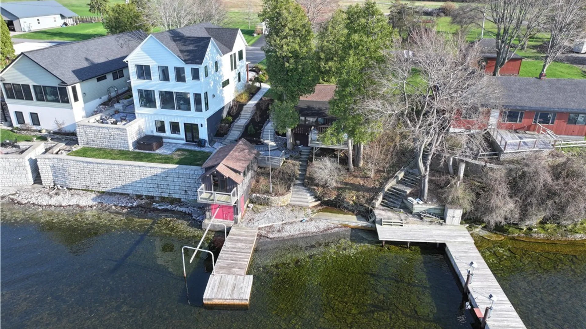 Property at 10401 Bayshore Drive, Henderson, NY 13605 32