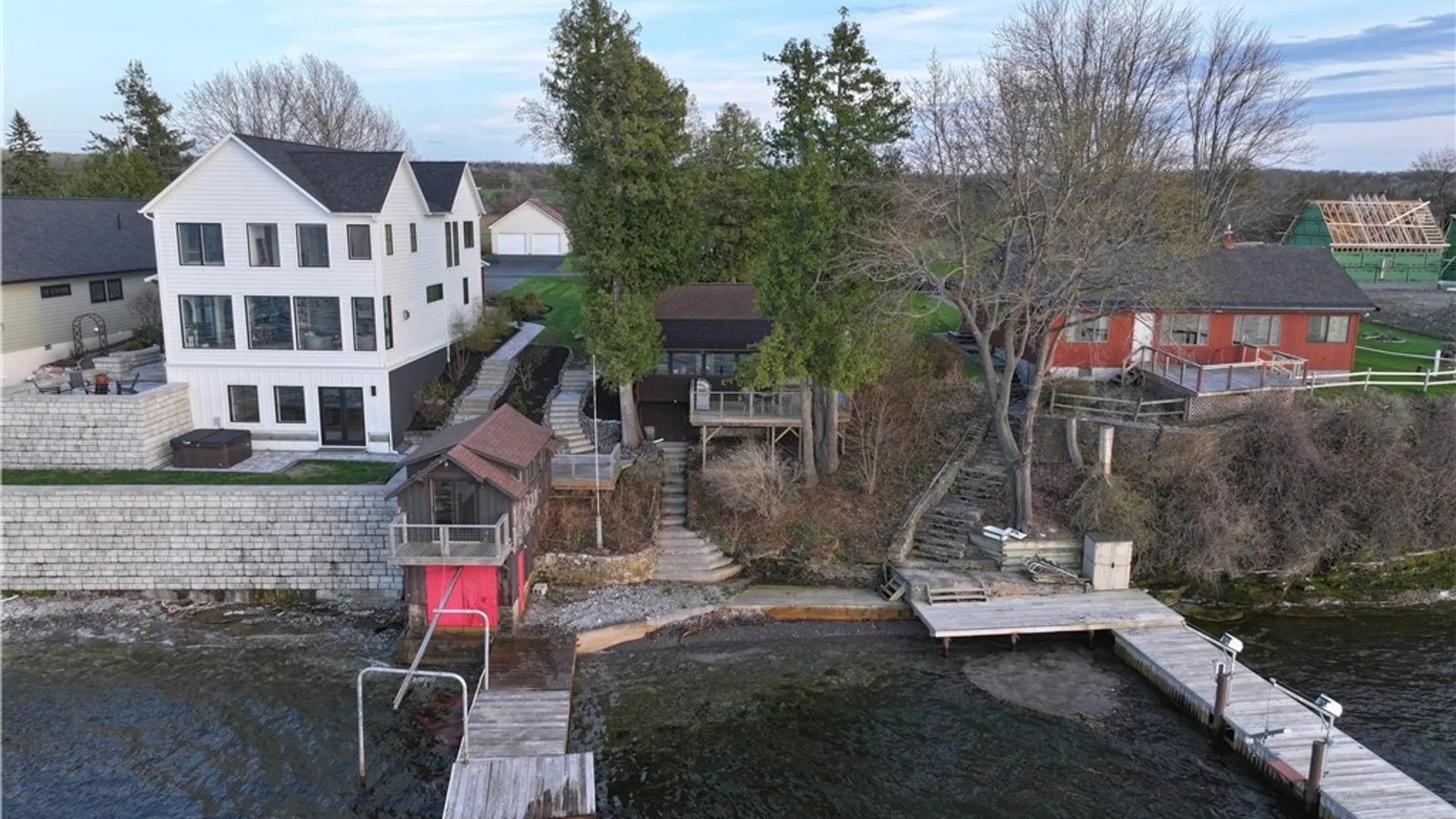 Property at 10401 Bayshore Drive, Henderson, NY 13605 34