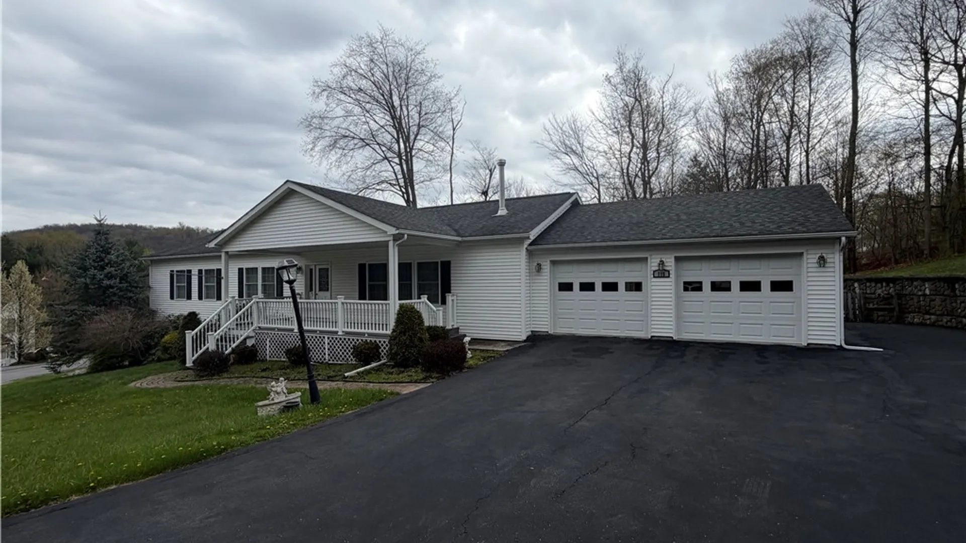 Property at 115 Adam Drive, PA 16912 2