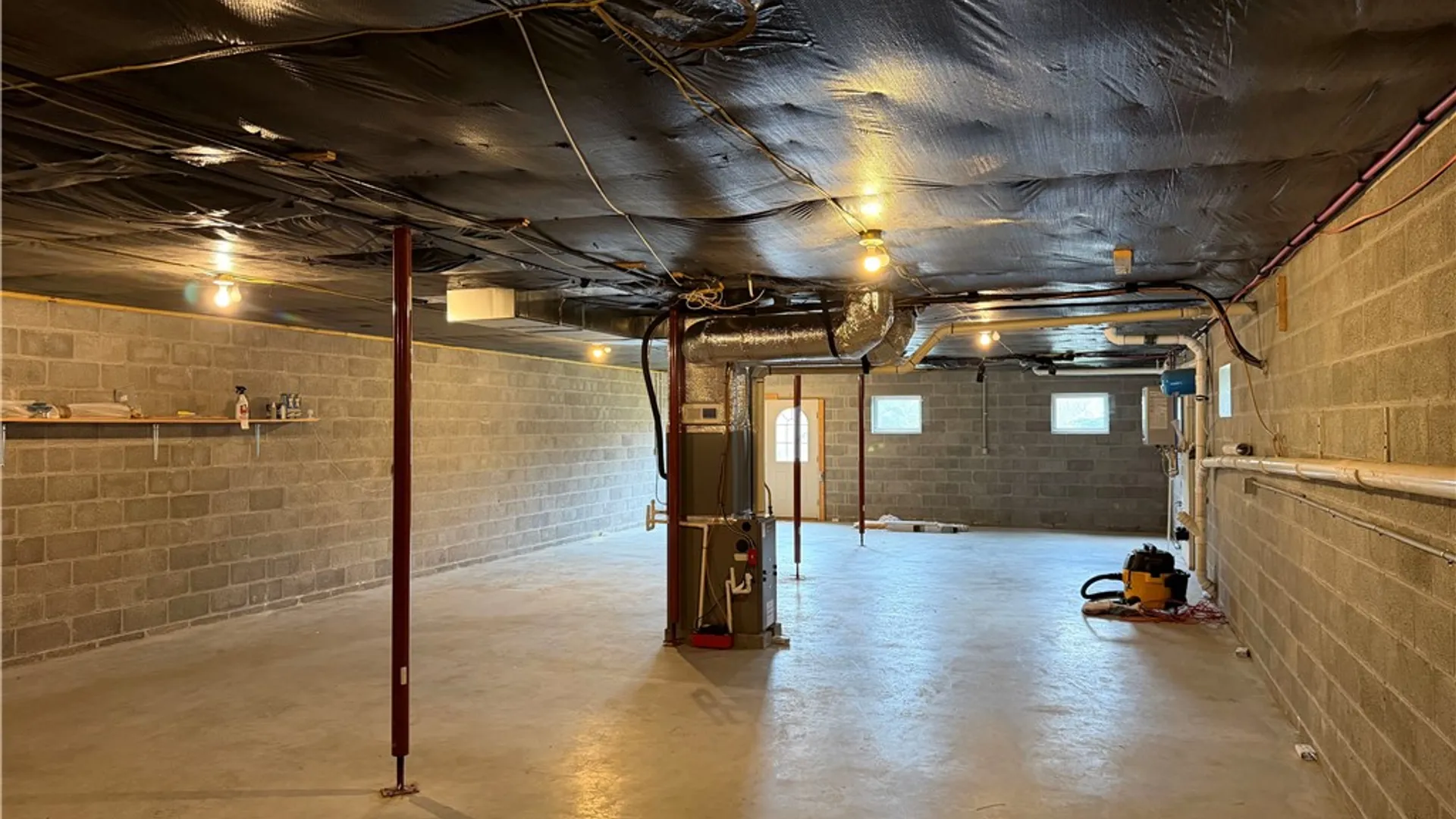 Property at 115 Adam Drive, PA 16912 33