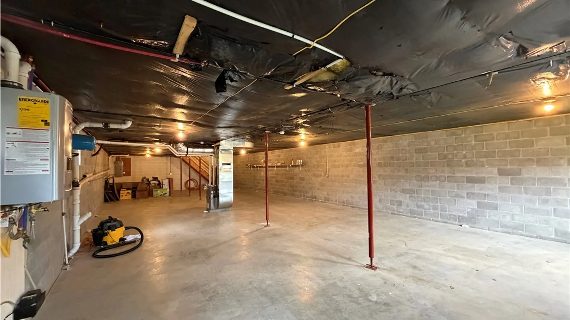 Property at 115 Adam Drive, PA 16912 38