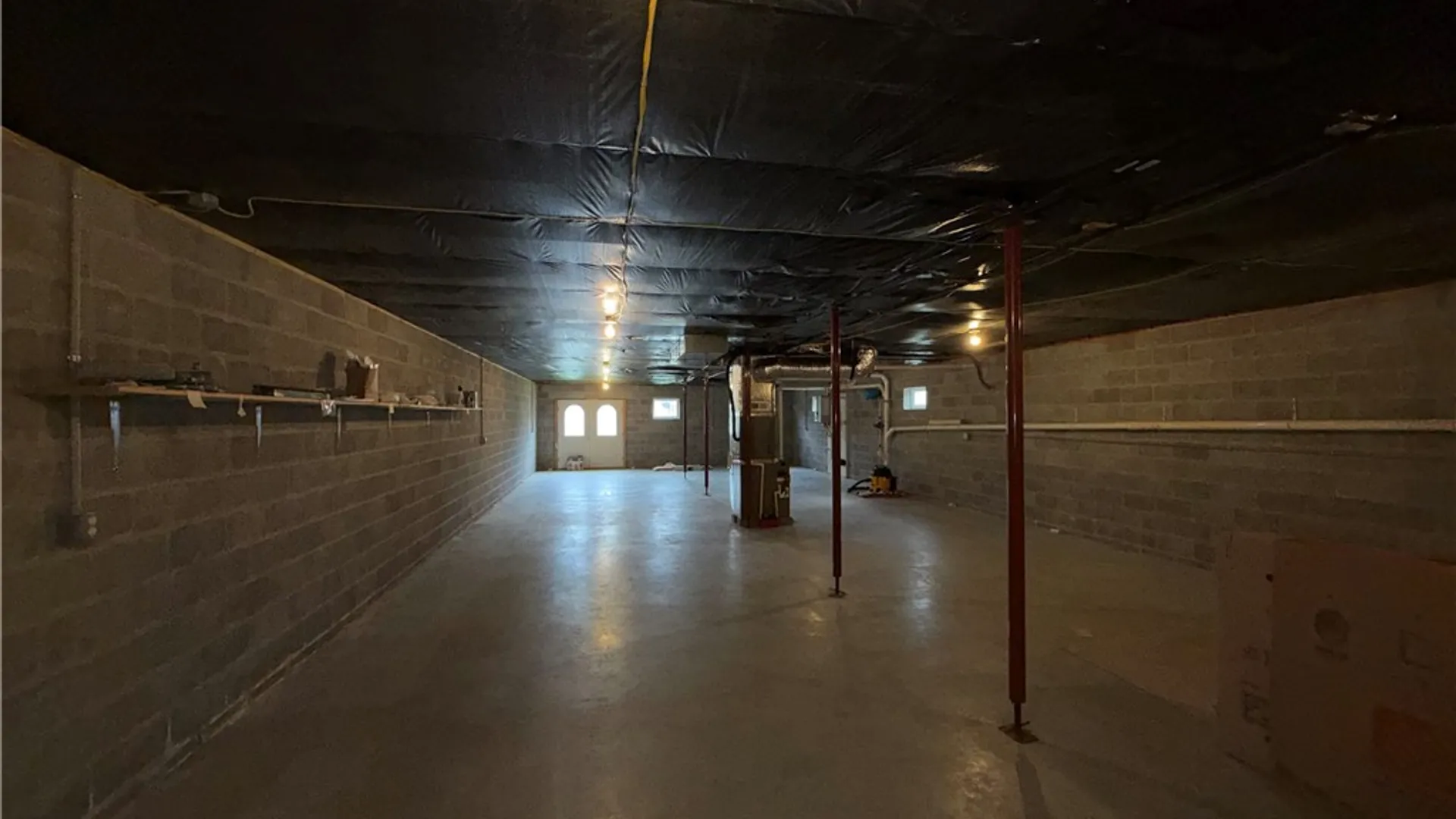 Property at 115 Adam Drive, PA 16912 40