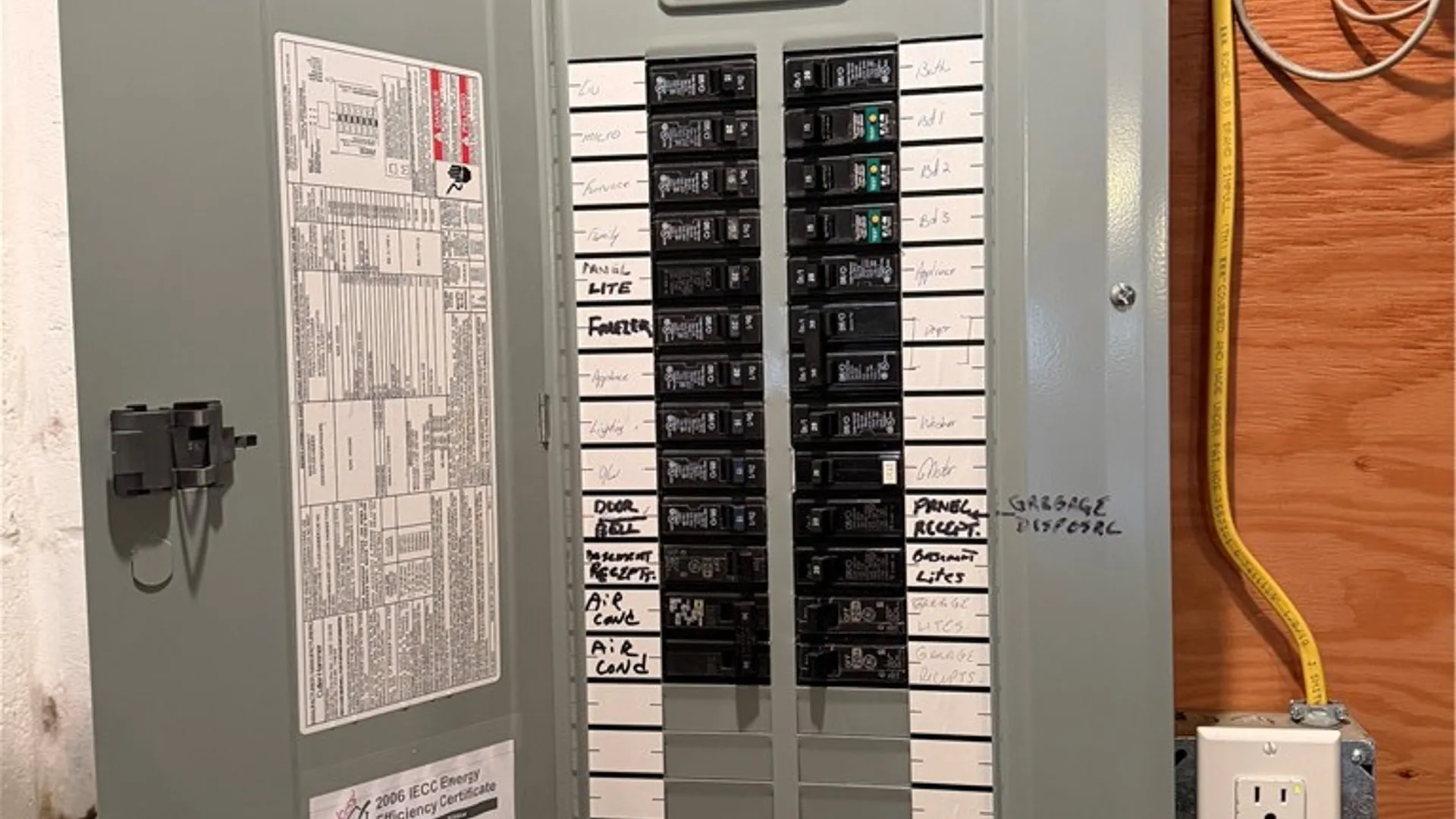 Property at 115 Adam Drive, PA 16912 41