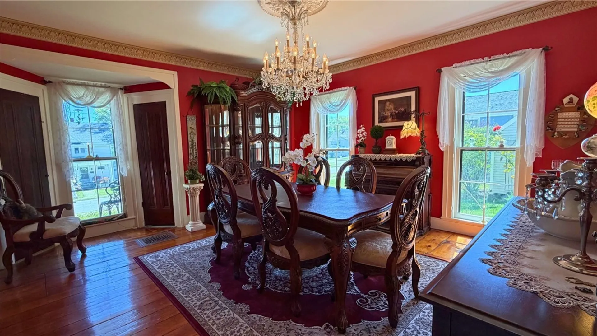Property at 12 Eagle Street, Mt Morris, NY 14510 11