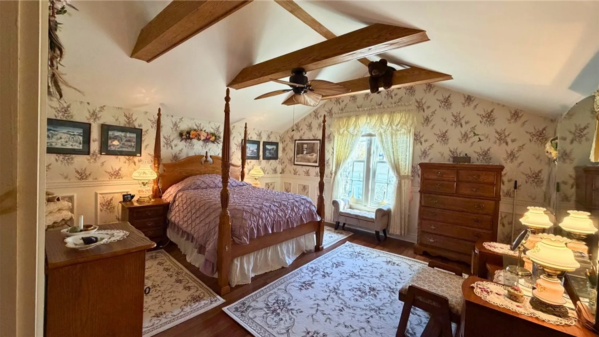 Property at 12 Eagle Street, Mt Morris, NY 14510 21