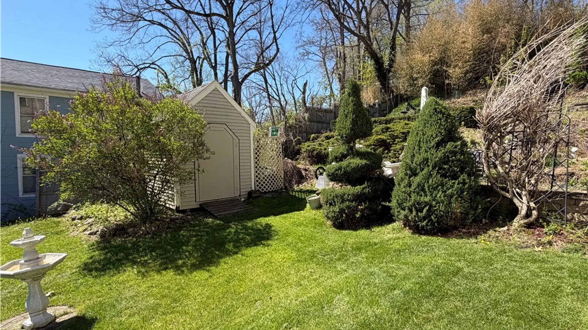 Property at 12 Eagle Street, Mt Morris, NY 14510 23