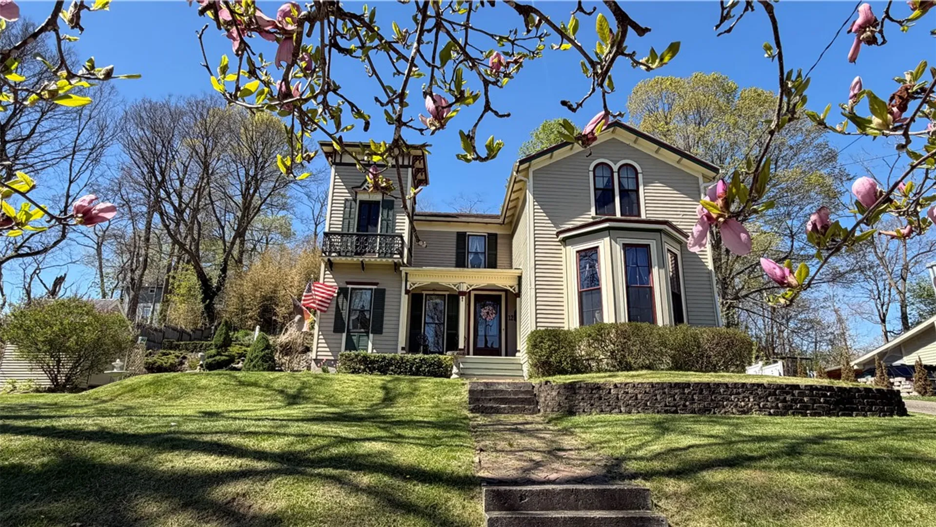 Property at 12 Eagle Street, Mt Morris, NY 14510 3