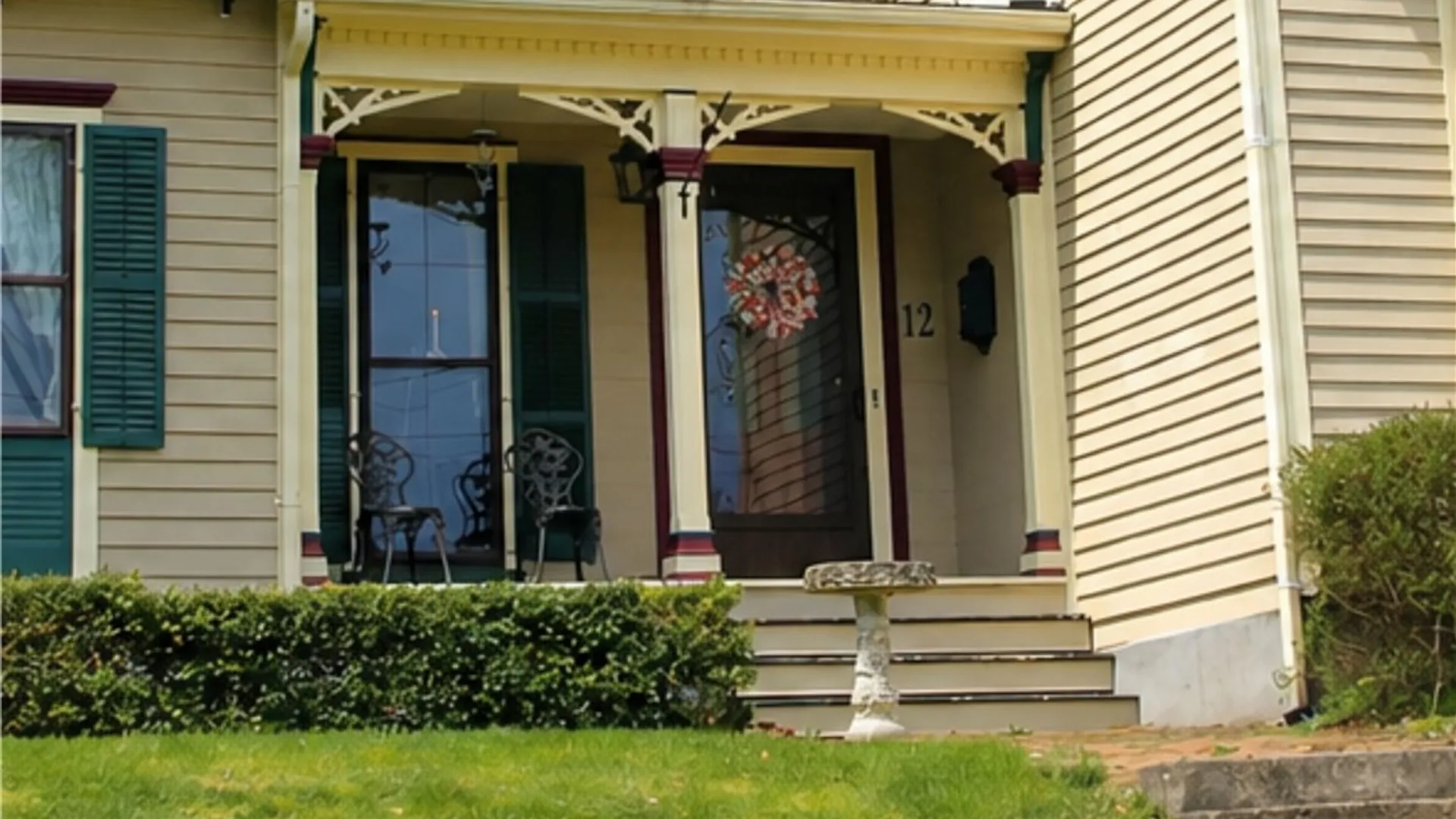 Property at 12 Eagle Street, Mt Morris, NY 14510 4