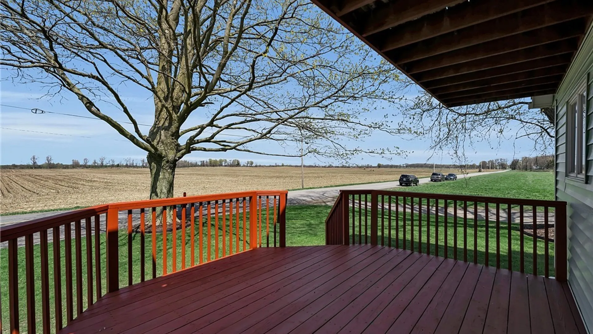 Property at 6850 Thwing Road, Leroy, NY 14482 10