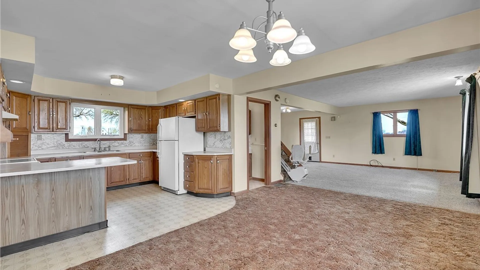 Property at 6850 Thwing Road, Leroy, NY 14482 12