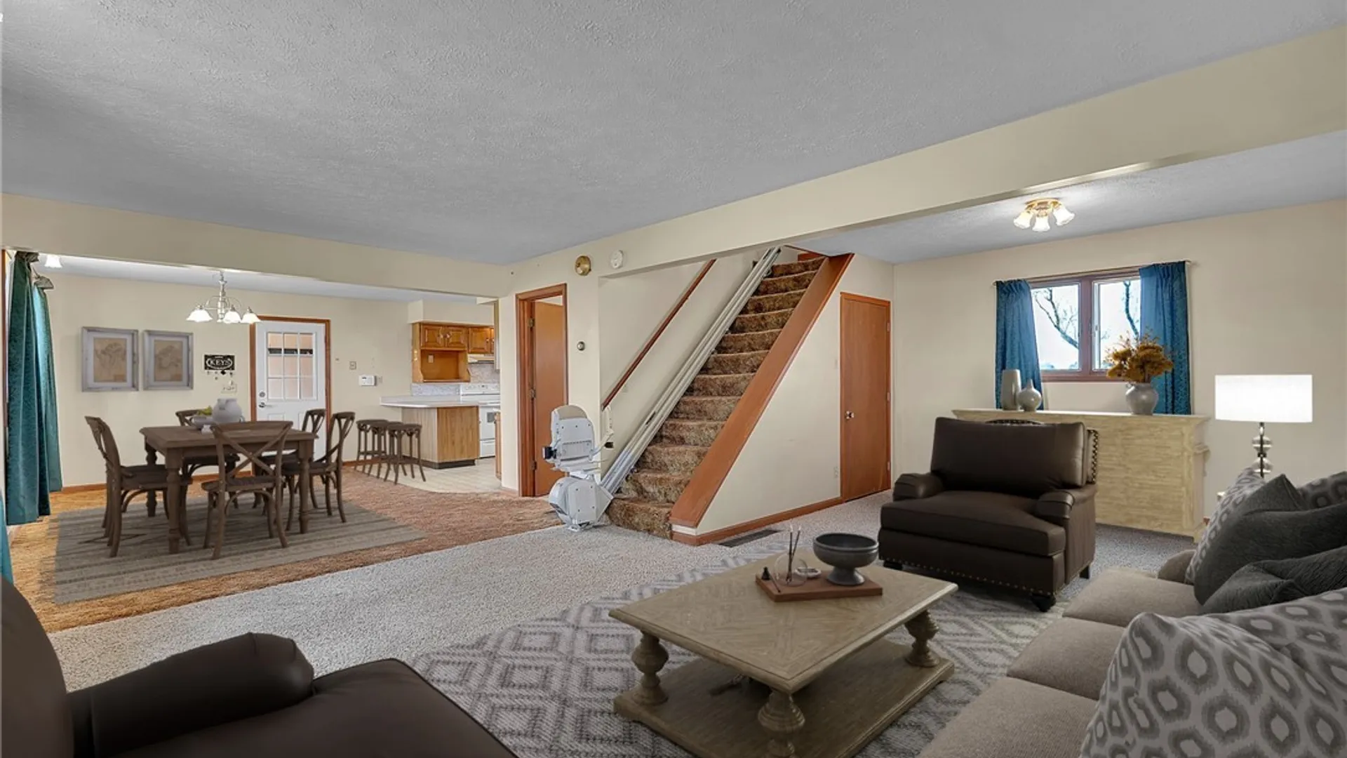 Property at 6850 Thwing Road, Leroy, NY 14482 15