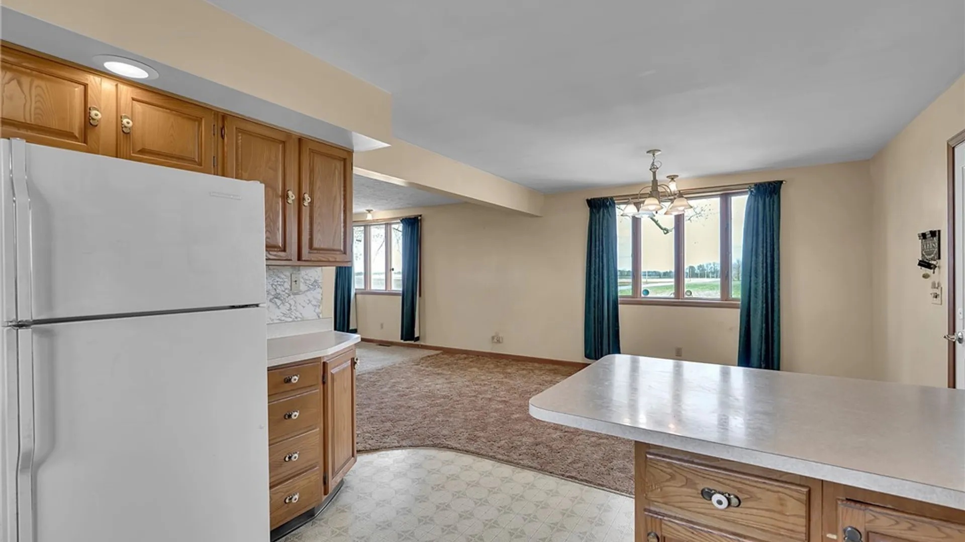 Property at 6850 Thwing Road, Leroy, NY 14482 18