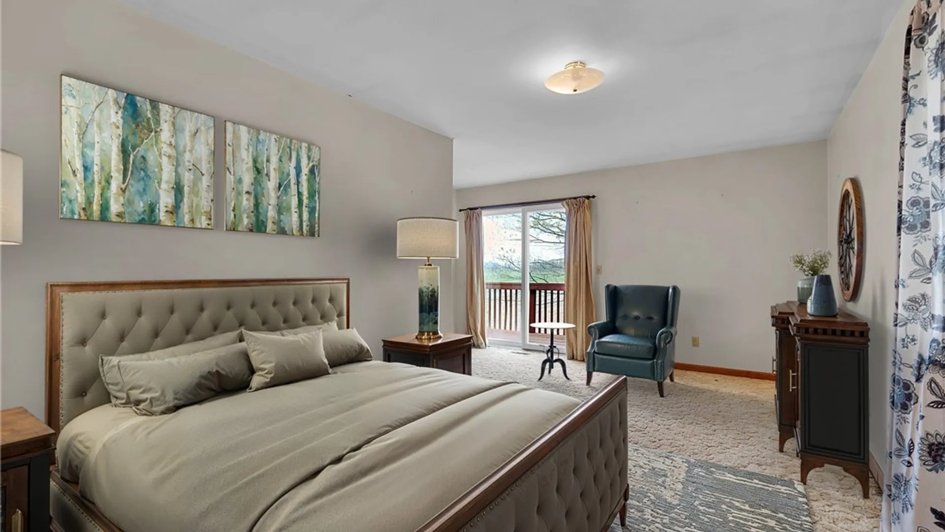 Property at 6850 Thwing Road, Leroy, NY 14482 23