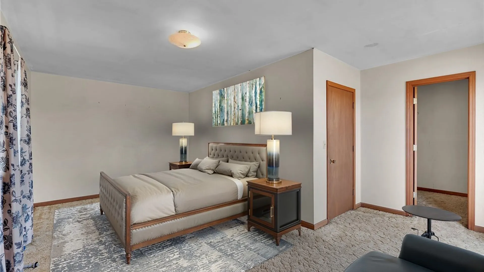 Property at 6850 Thwing Road, Leroy, NY 14482 25