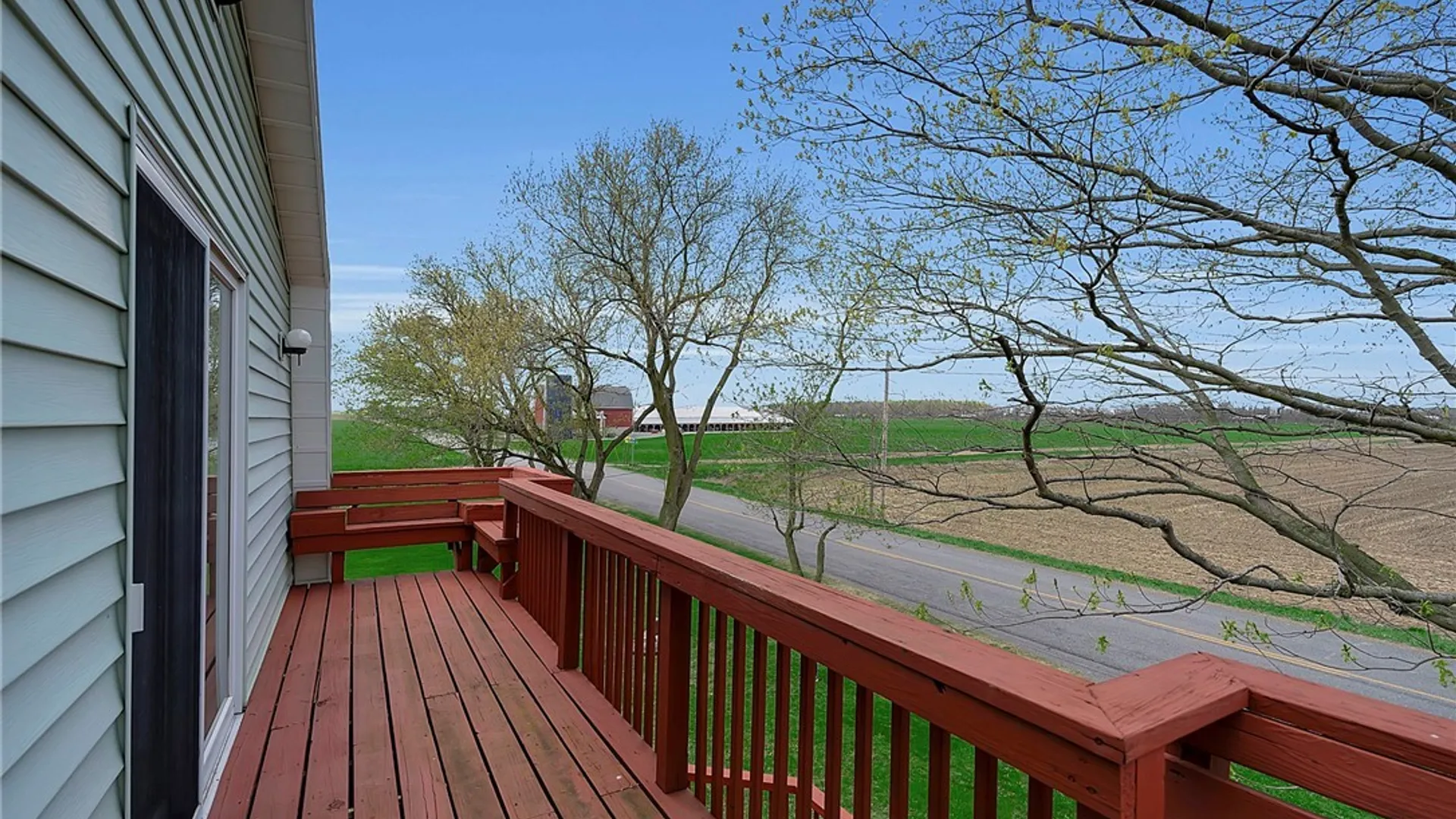 Property at 6850 Thwing Road, Leroy, NY 14482 27