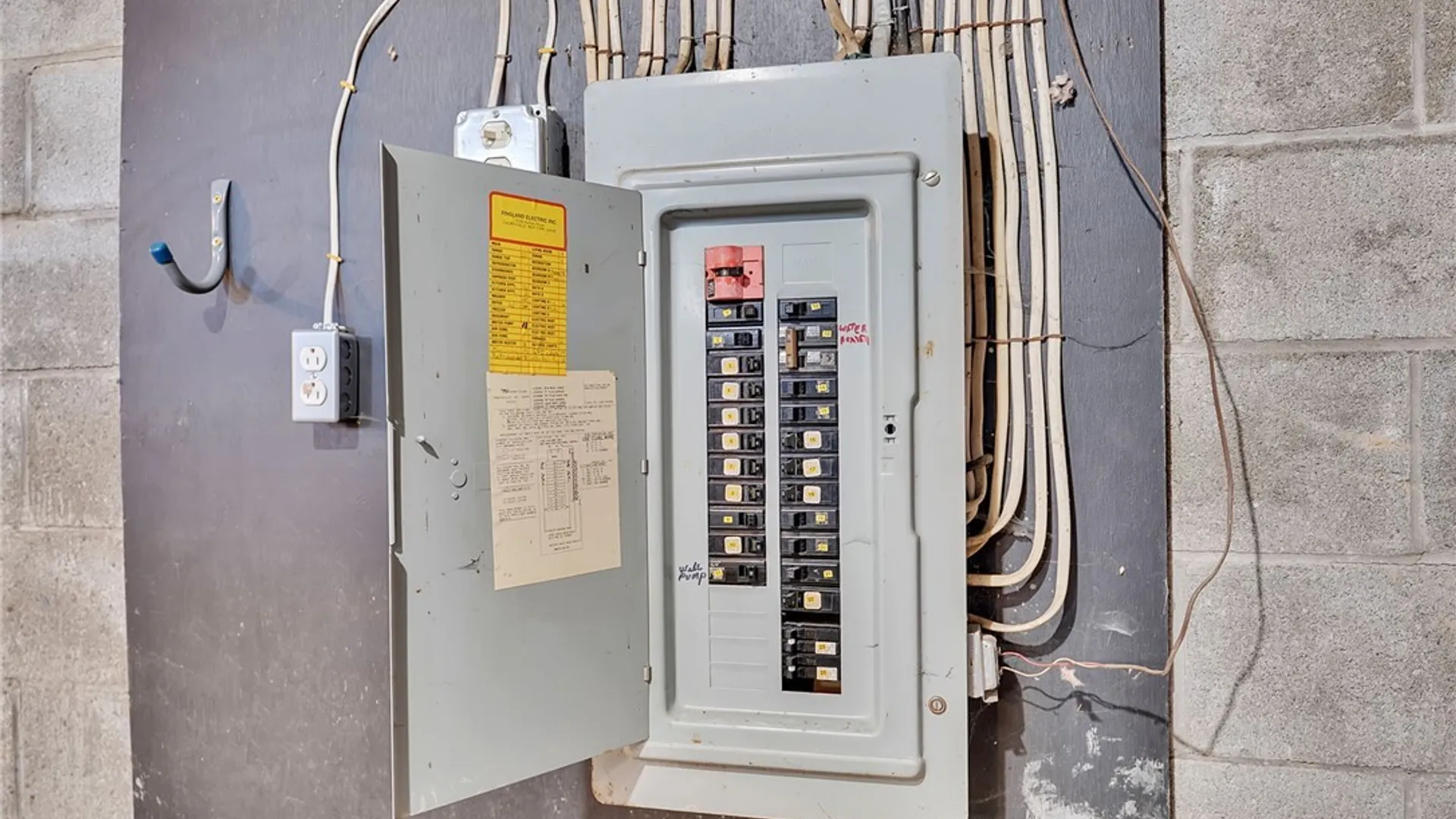 Property at 6850 Thwing Road, Leroy, NY 14482 38