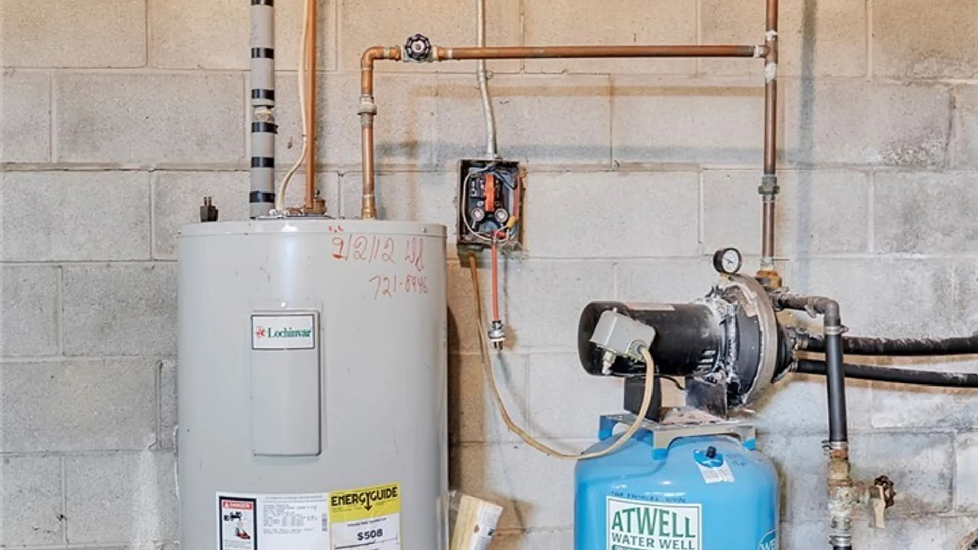 Property at 6850 Thwing Road, Leroy, NY 14482 40