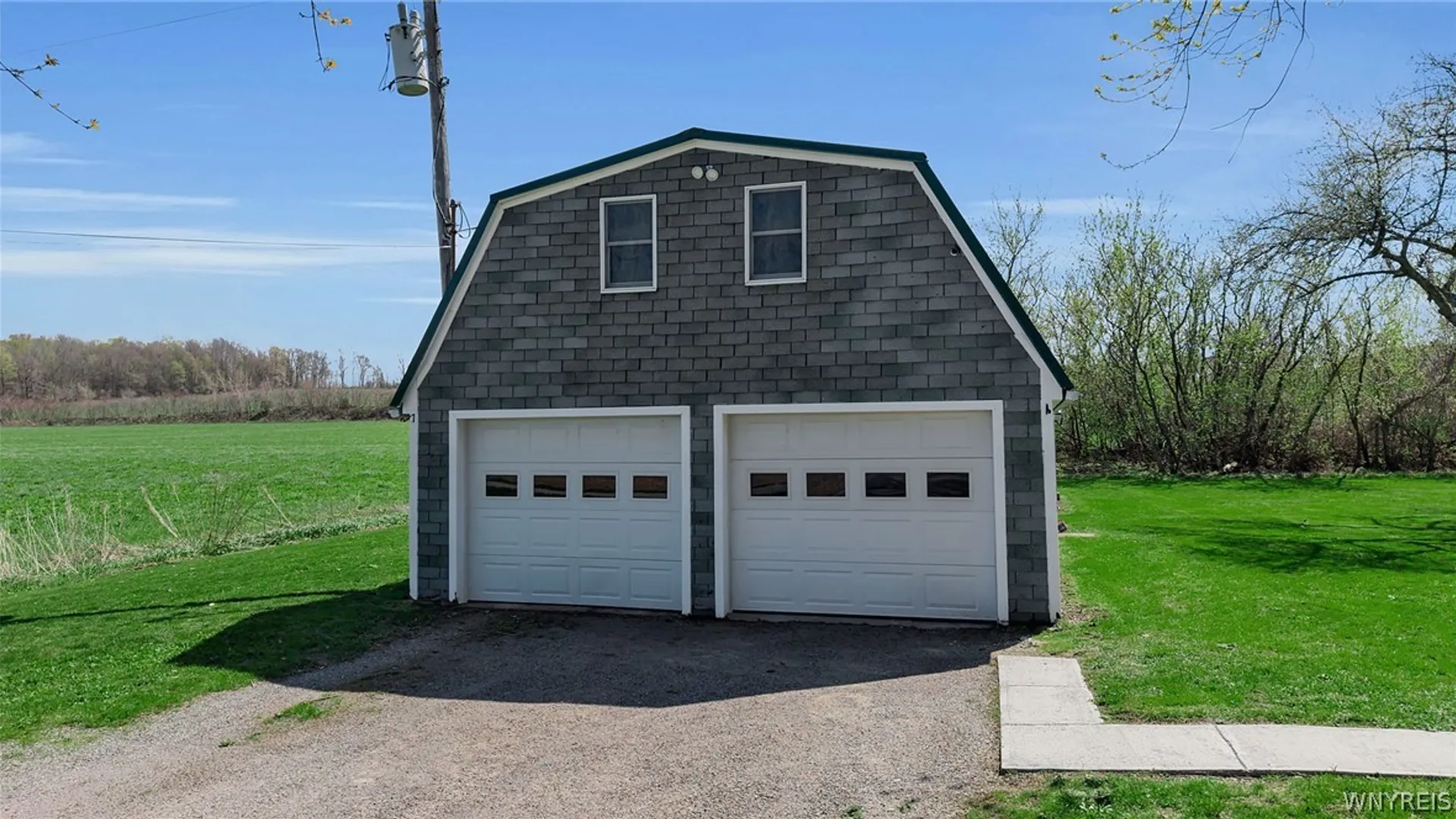 Property at 6850 Thwing Road, Leroy, NY 14482 6