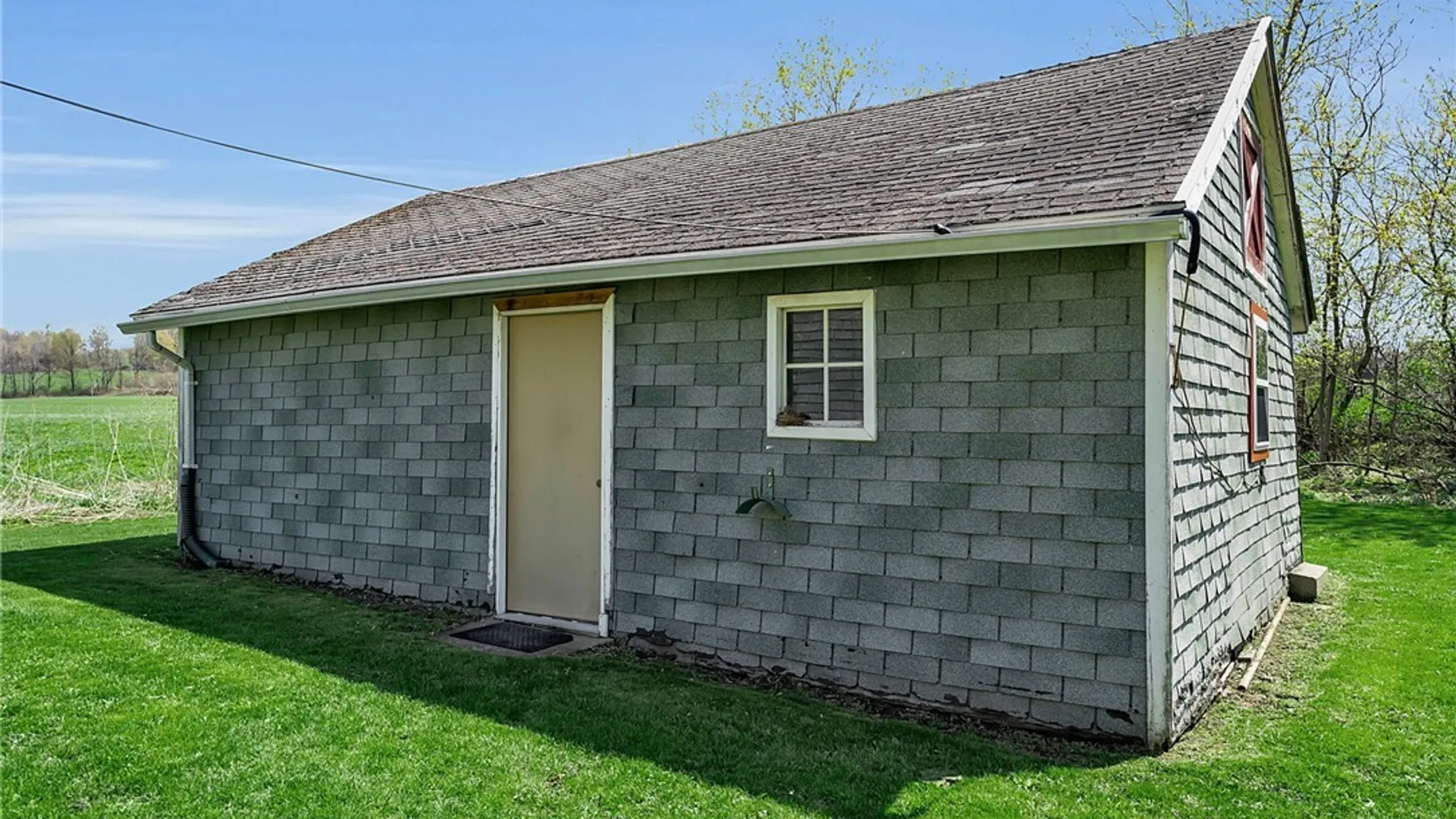 Property at 6850 Thwing Road, Leroy, NY 14482 7