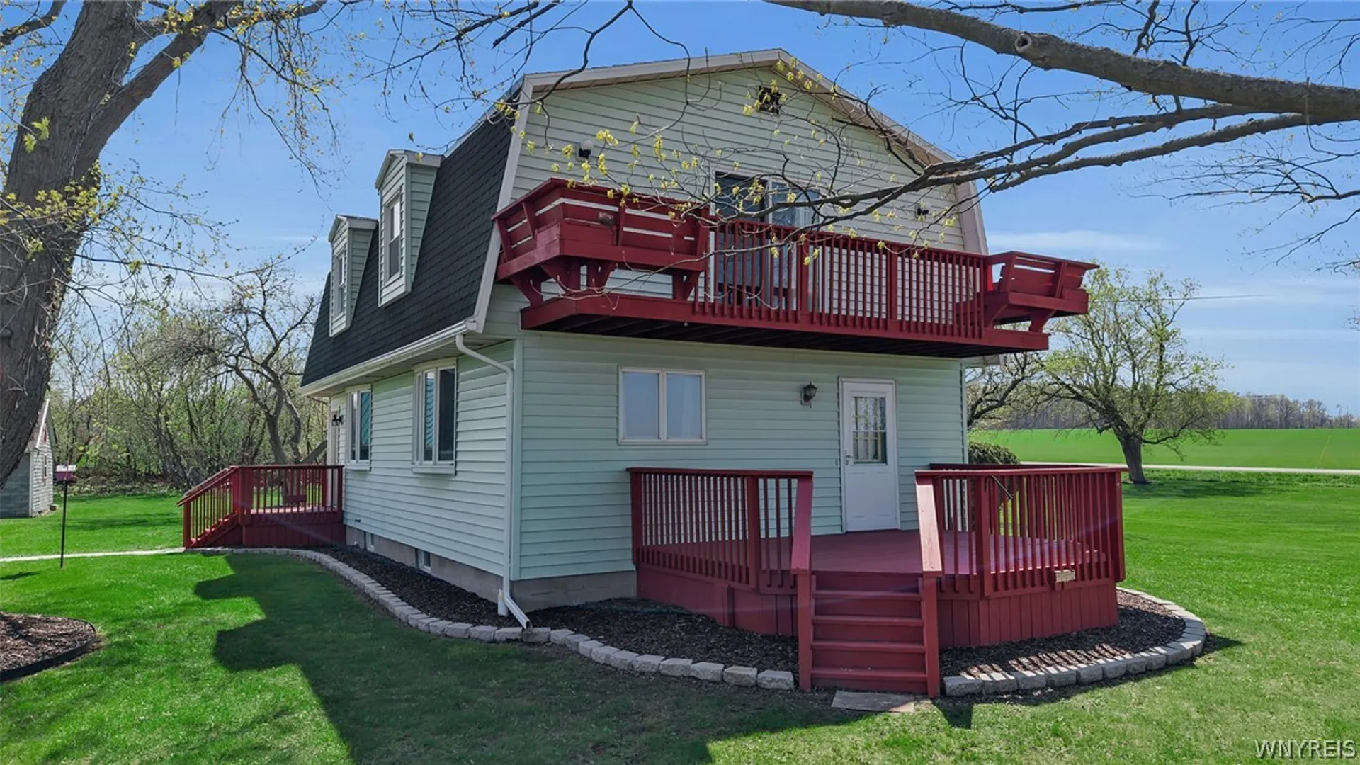 Property at 6850 Thwing Road, Leroy, NY 14482 9