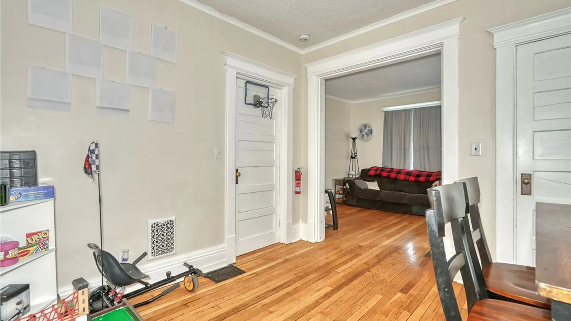 Property at 53 Hubbell Park, Rochester, NY 14608 11