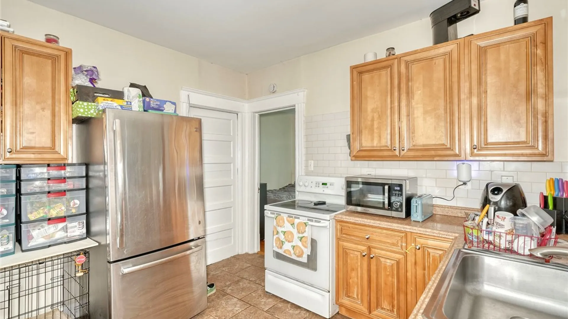 Property at 53 Hubbell Park, Rochester, NY 14608 12