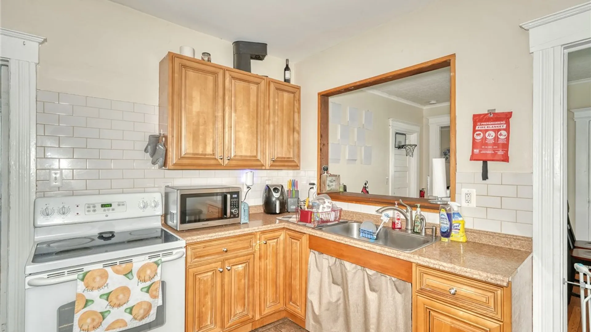 Property at 53 Hubbell Park, Rochester, NY 14608 13