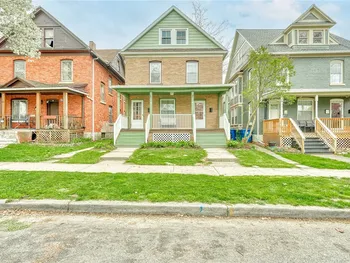 Property at 53 Hubbell Park, Rochester, NY 14608