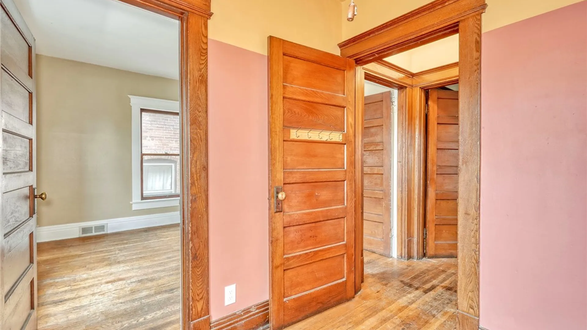 Property at 53 Hubbell Park, Rochester, NY 14608 24