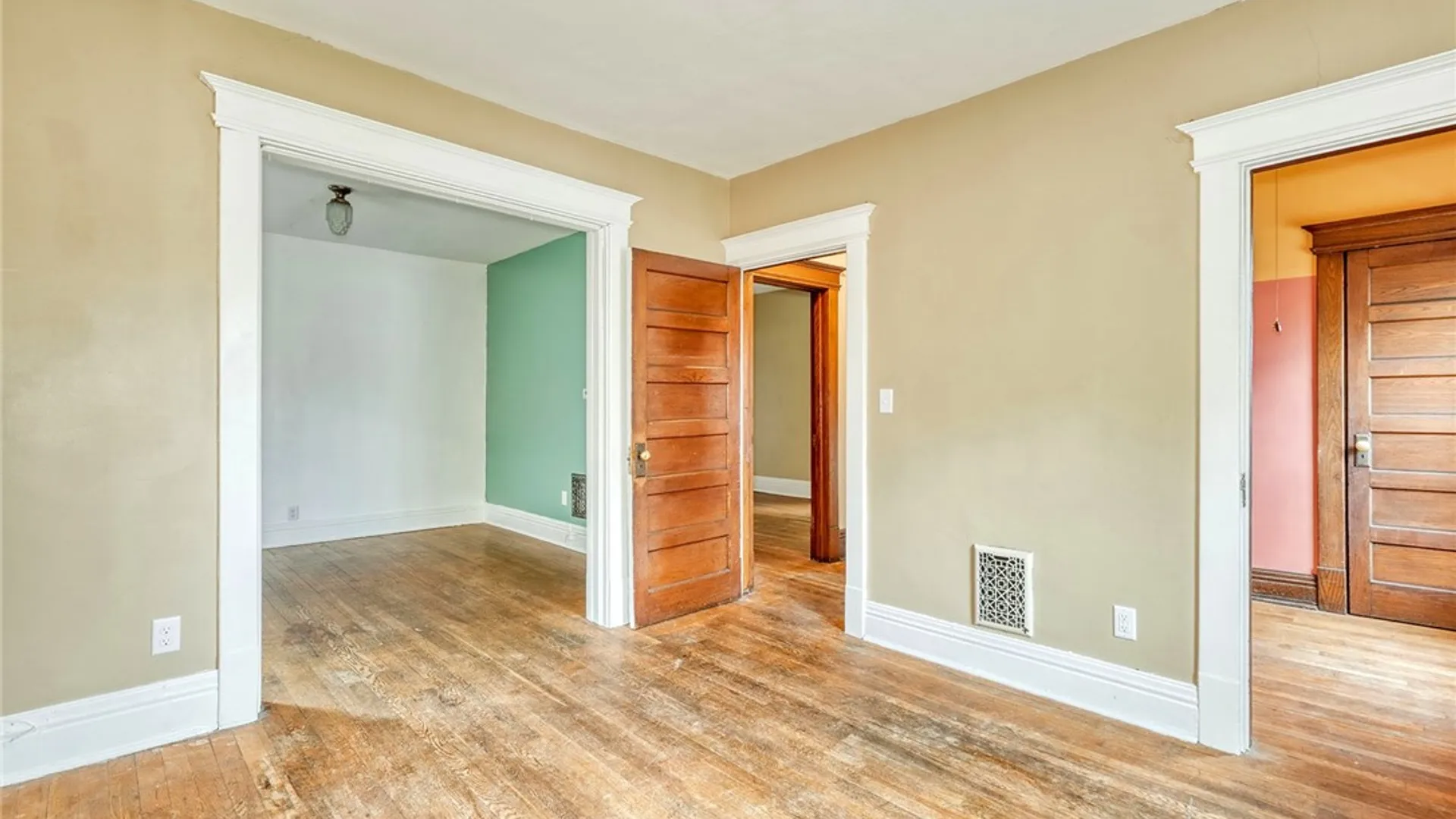 Property at 53 Hubbell Park, Rochester, NY 14608 25