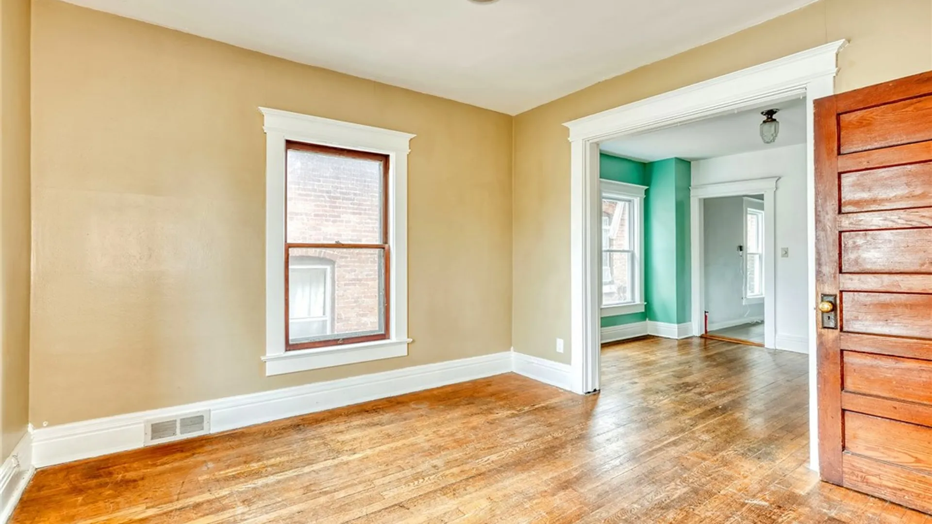 Property at 53 Hubbell Park, Rochester, NY 14608 26