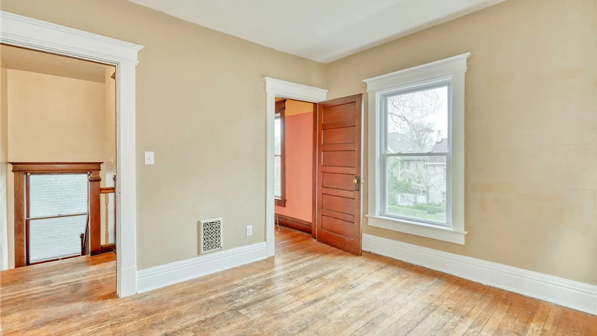 Property at 53 Hubbell Park, Rochester, NY 14608 27