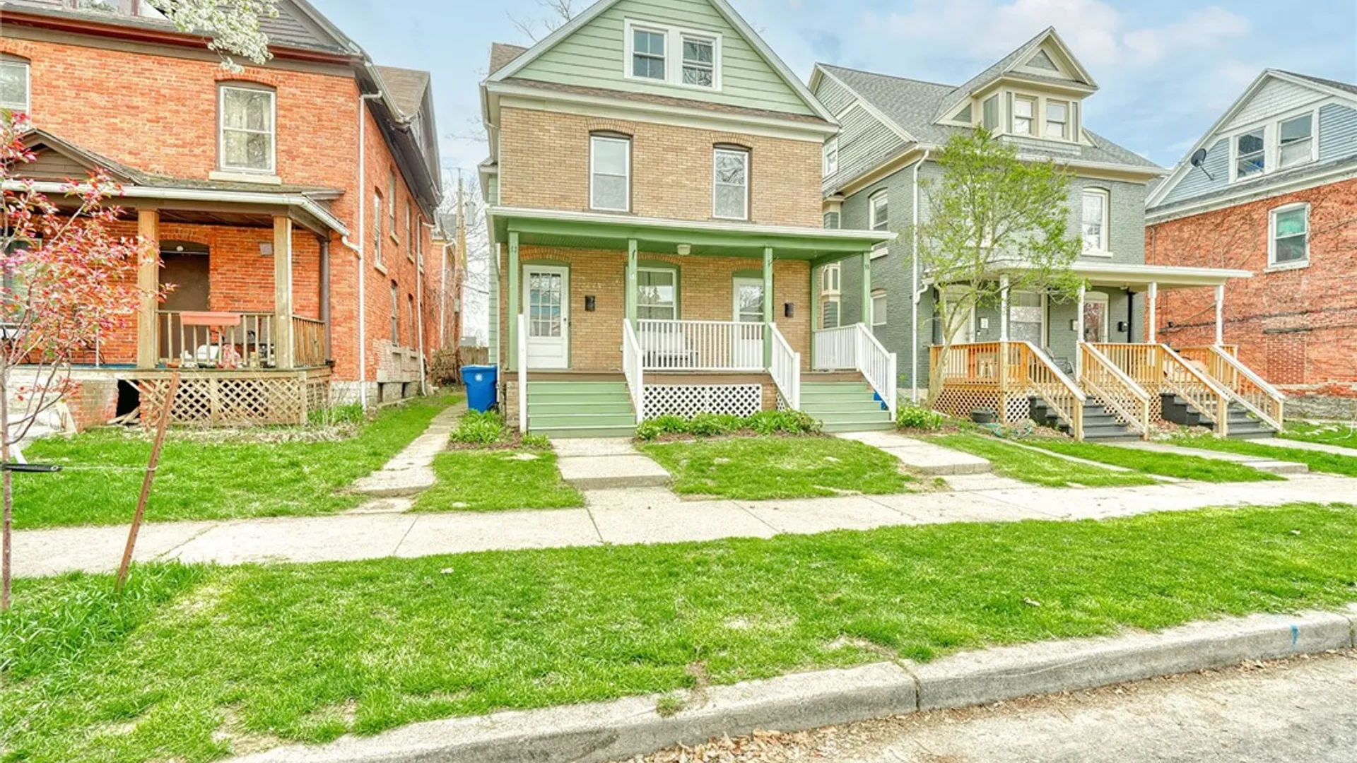 Property at 53 Hubbell Park, Rochester, NY 14608 3