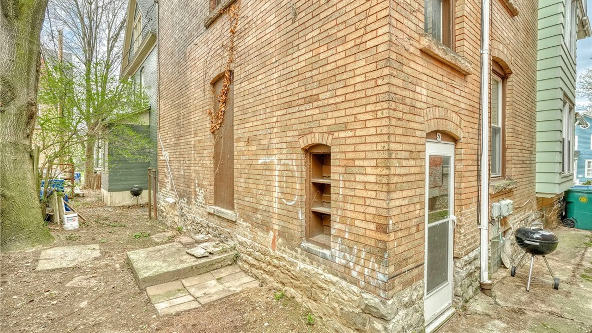 Property at 53 Hubbell Park, Rochester, NY 14608 49