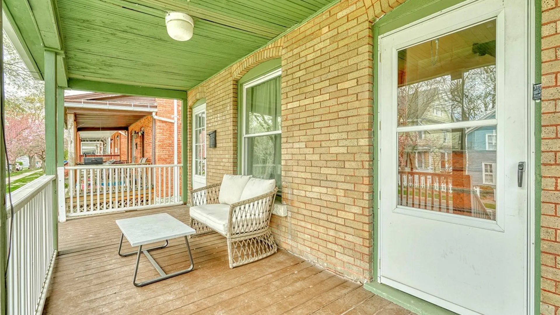 Property at 53 Hubbell Park, Rochester, NY 14608 5