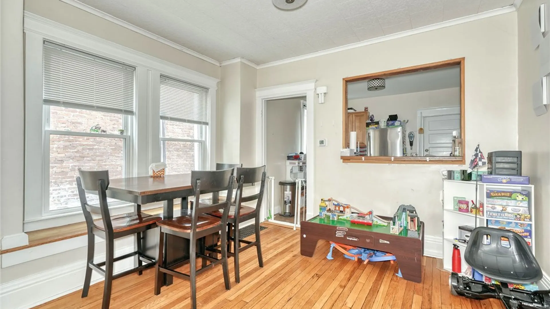 Property at 53 Hubbell Park, Rochester, NY 14608 8