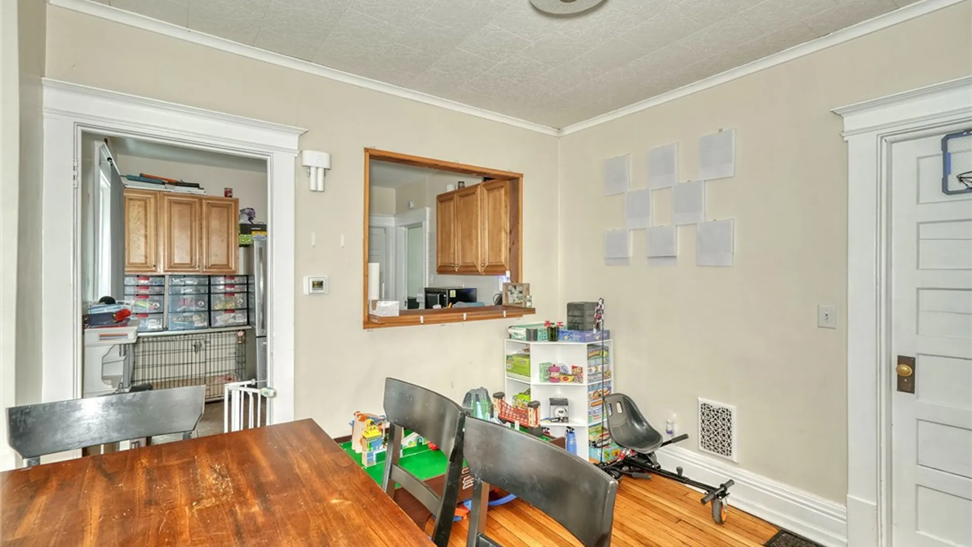 Property at 53 Hubbell Park, Rochester, NY 14608 9