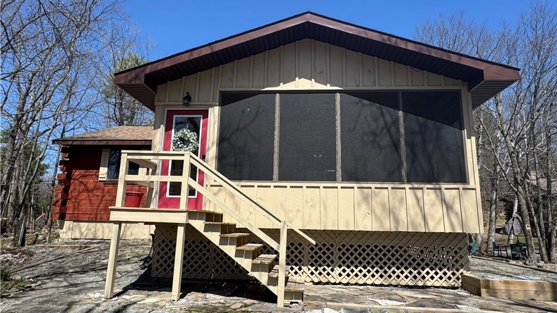 Property at 43492 Cr-191, Orleans, NY 13640 2