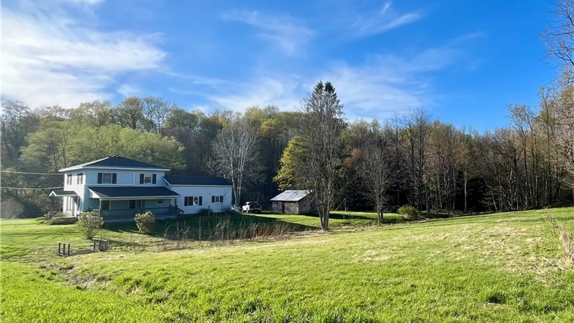 Property at 2011 Eno Road, Sterling, NY 13111 2